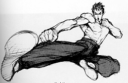 Otaku Gallery  / Anime e Manga / Street Fighters / Manga Scans / scans (2).jpg